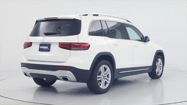 2023 Mercedes-Benz GLB 4MATIC