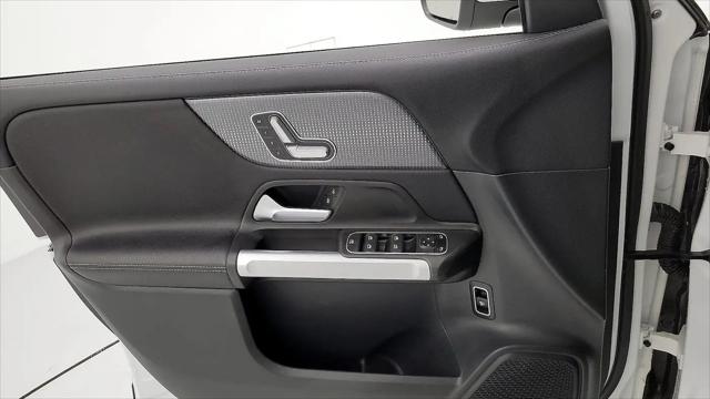 2023 Mercedes-Benz GLB 4MATIC