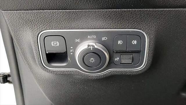 2023 Mercedes-Benz GLB 4MATIC