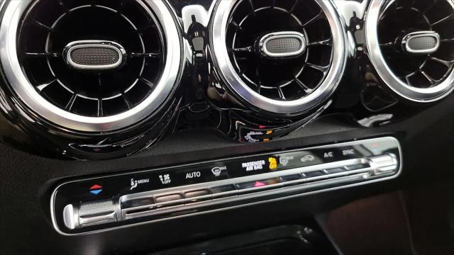 2023 Mercedes-Benz GLB 4MATIC