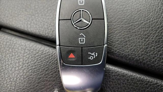 2023 Mercedes-Benz GLB 4MATIC