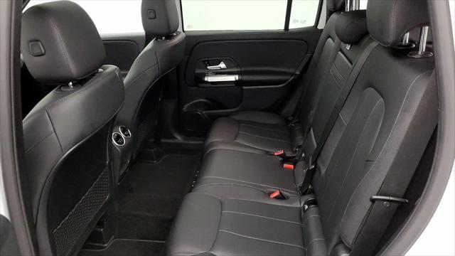 2023 Mercedes-Benz GLB 4MATIC