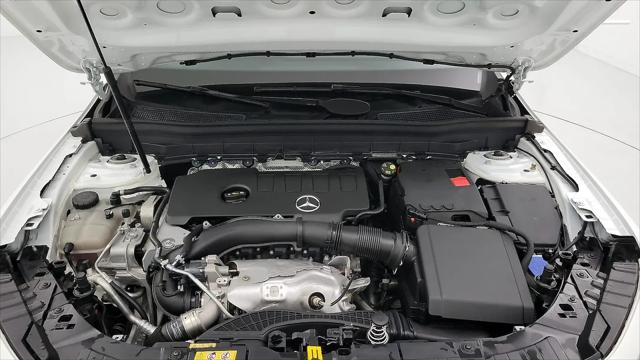 2023 Mercedes-Benz GLB 4MATIC