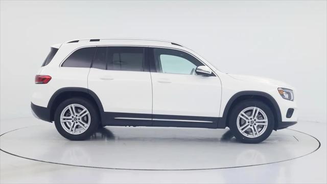 2023 Mercedes-Benz GLB 4MATIC