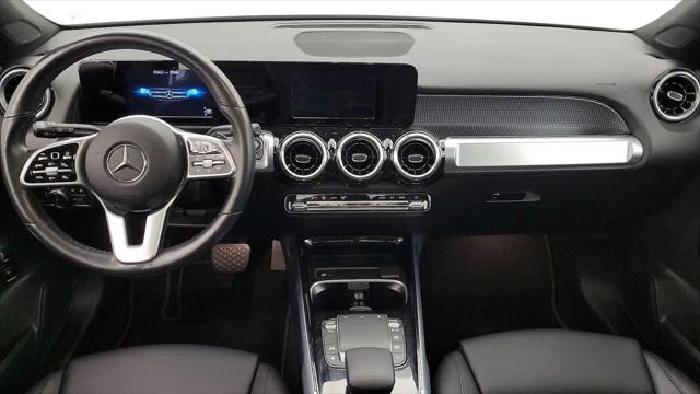 2023 Mercedes-Benz GLB 4MATIC