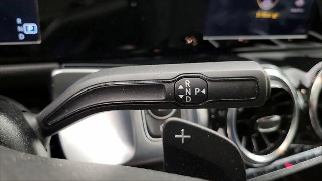 2023 Mercedes-Benz GLB 4MATIC