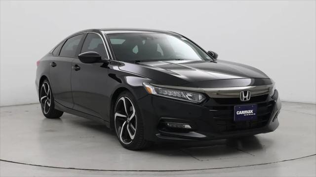 2018 Honda Accord Sport for sale in O'Fallon, IL