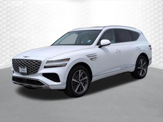 2026 Genesis GV80 3.5T Advanced AWD for sale in La Quinta, CA