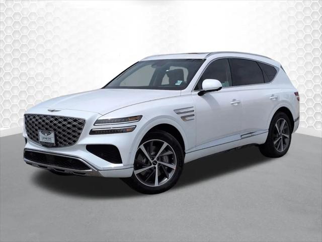 2026 Genesis GV80 3.5T Advanced AWD for sale in La Quinta, CA