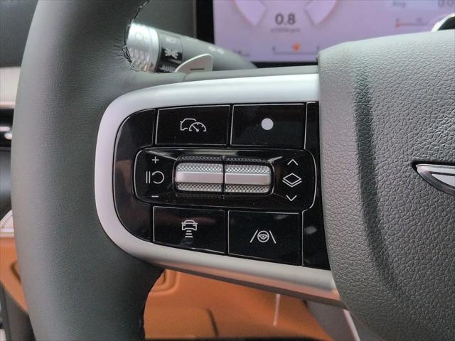 2026 Genesis GV80 3.5T Advanced AWD