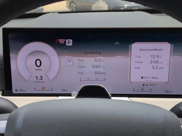2026 Genesis GV80 3.5T Advanced AWD