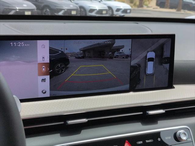 2026 Genesis GV80 3.5T Advanced AWD