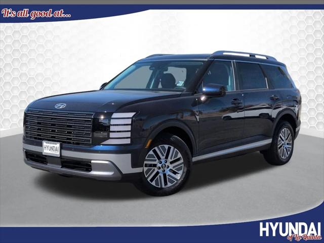 2026 Hyundai Palisade Hybrid Blue SEL 8P for sale in La Quinta, CA