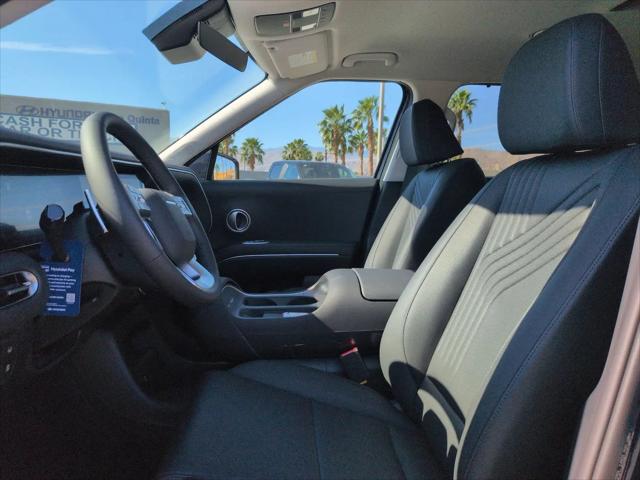 2026 Hyundai Palisade Hybrid Blue SEL 8P