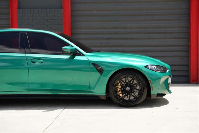 2023 BMW M3 Standard