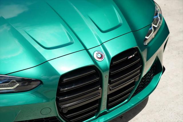2023 BMW M3 Standard