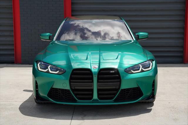 2023 BMW M3 Standard