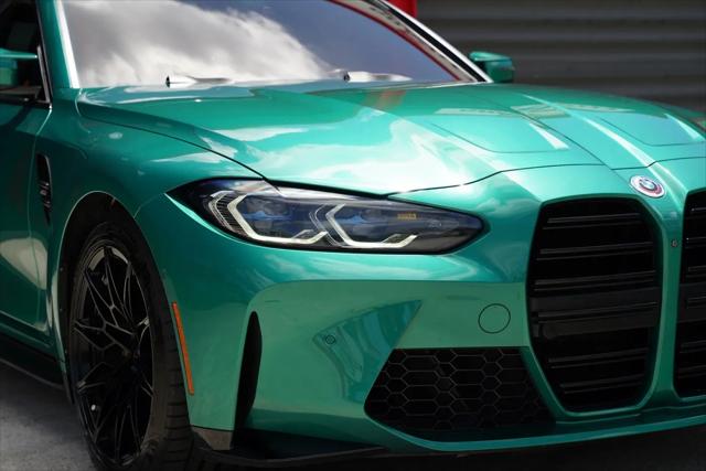2023 BMW M3 Standard