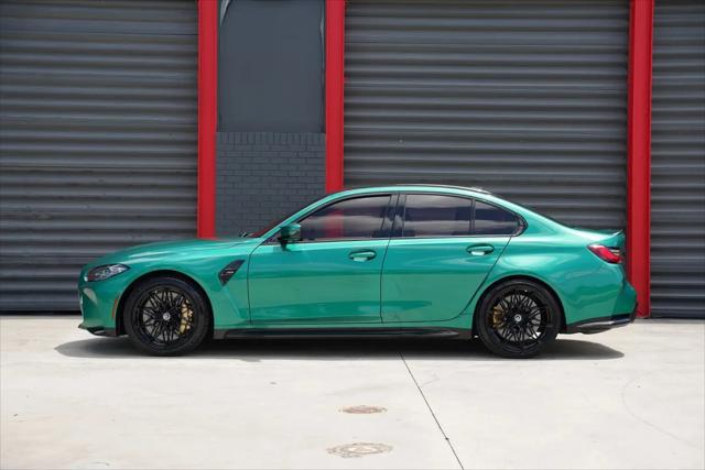 2023 BMW M3 Standard