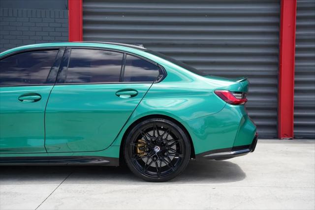 2023 BMW M3 Standard