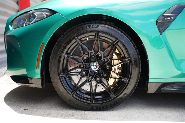 2023 BMW M3 Standard