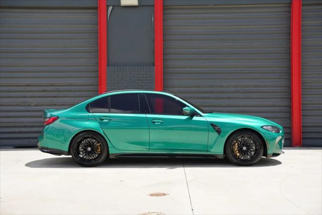 2023 BMW M3 Standard