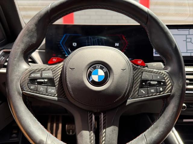 2023 BMW M3 Standard