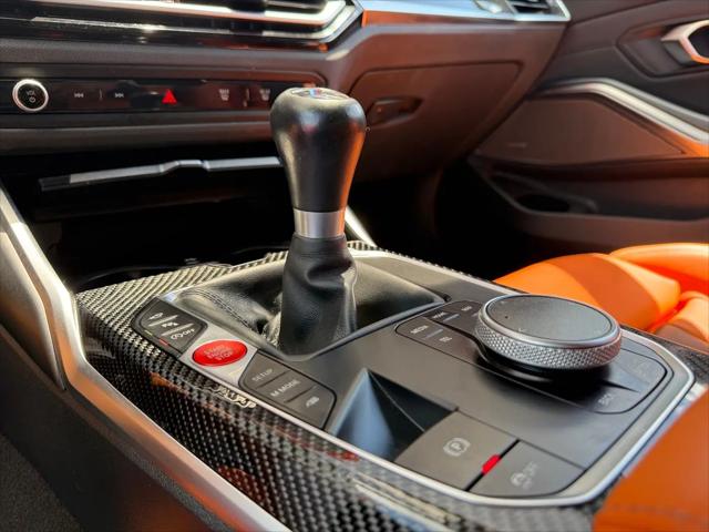 2023 BMW M3 Standard