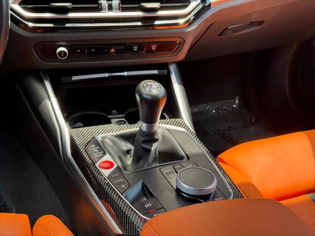 2023 BMW M3 Standard