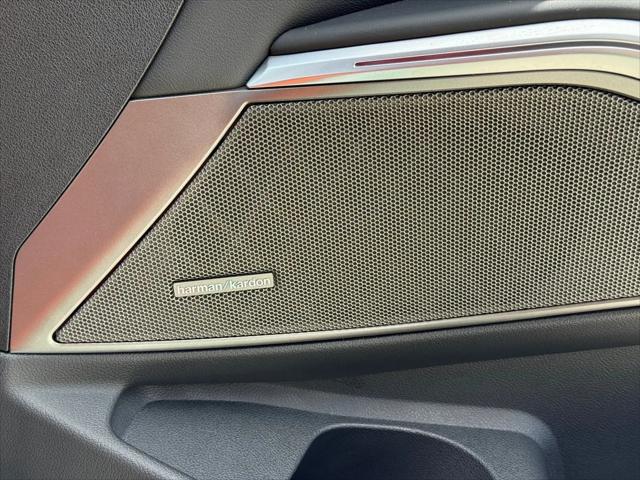 2023 BMW M3 Standard