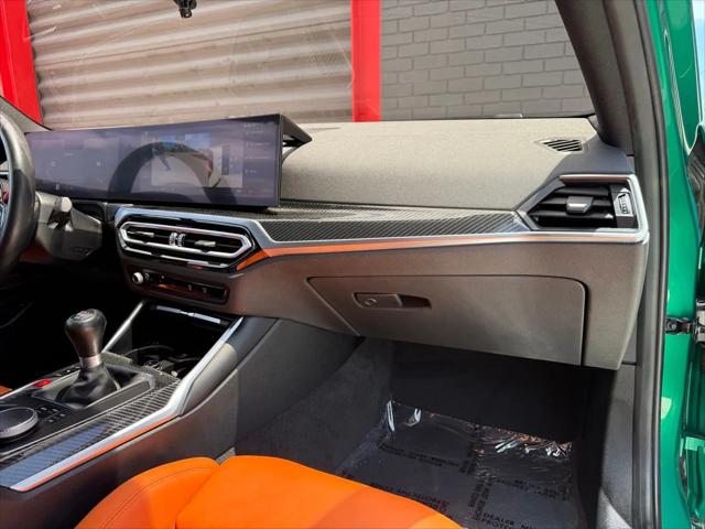 2023 BMW M3 Standard