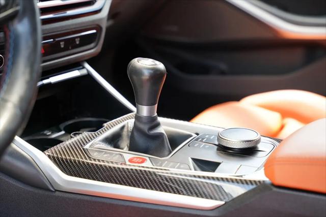 2023 BMW M3 Standard