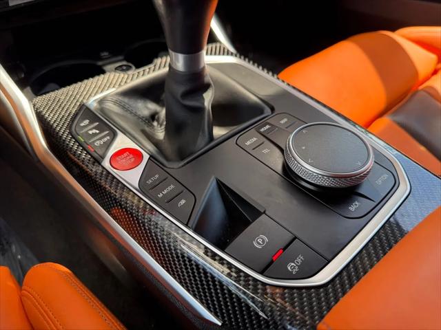 2023 BMW M3 Standard