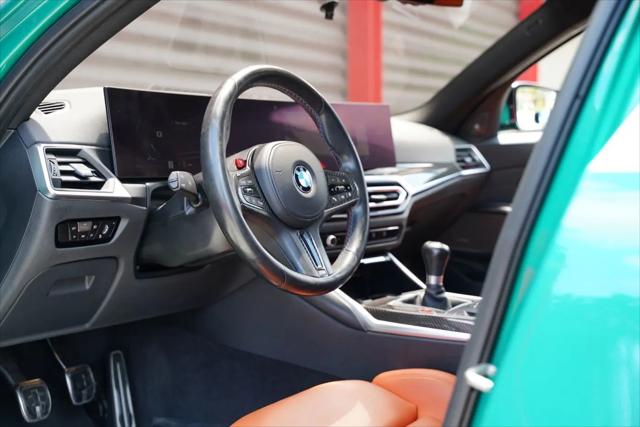 2023 BMW M3 Standard
