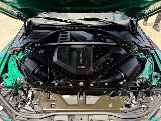 2023 BMW M3 Standard