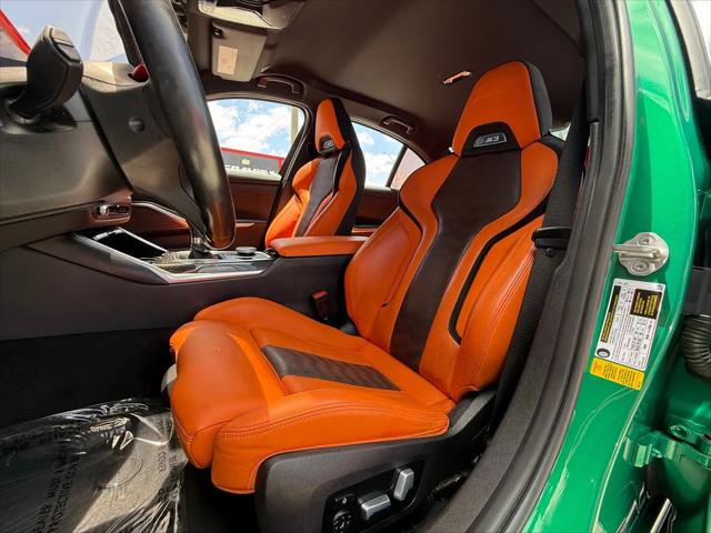 2023 BMW M3 Standard