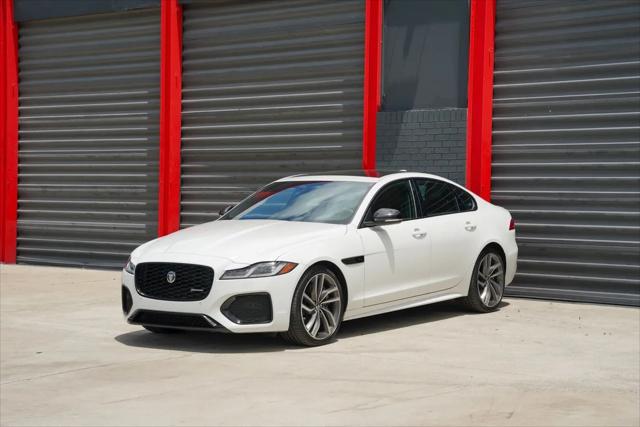 2024 Jaguar XF R-Dynamic SE P250 AWD Automatic for sale in Hollywood, FL