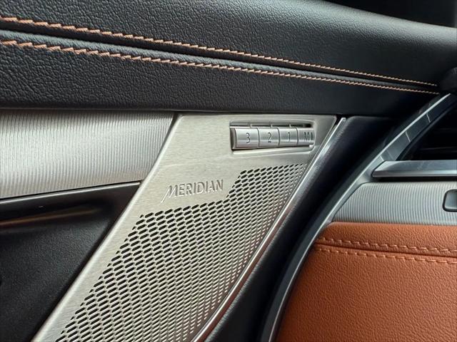 2024 Jaguar XF R-Dynamic SE P250 AWD Automatic