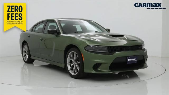 2023 Dodge Charger GT for sale in Roanoke, VA