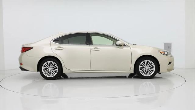 2016 Lexus ES 350 ES 350
