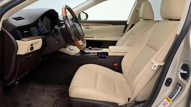 2016 Lexus ES 350 ES 350