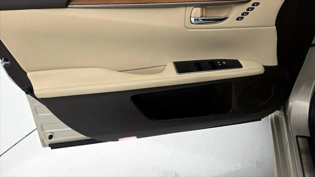 2016 Lexus ES 350 ES 350