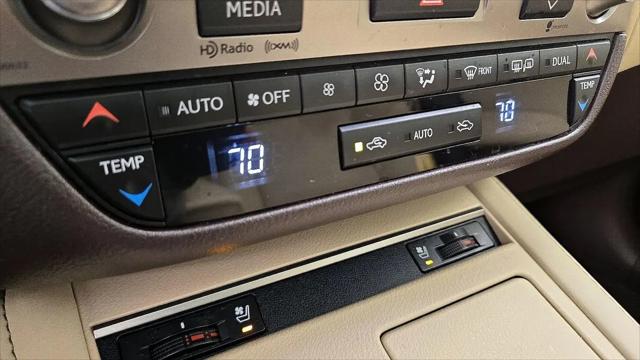 2016 Lexus ES 350 ES 350