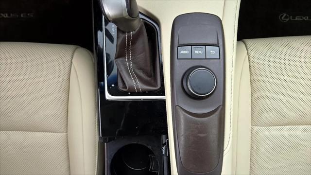 2016 Lexus ES 350 ES 350