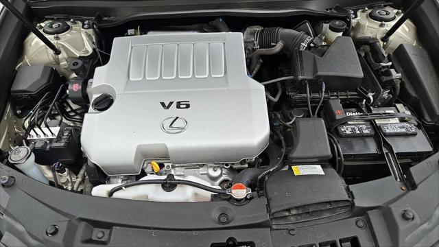 2016 Lexus ES 350 ES 350