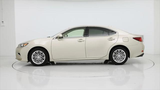 2016 Lexus ES 350 ES 350