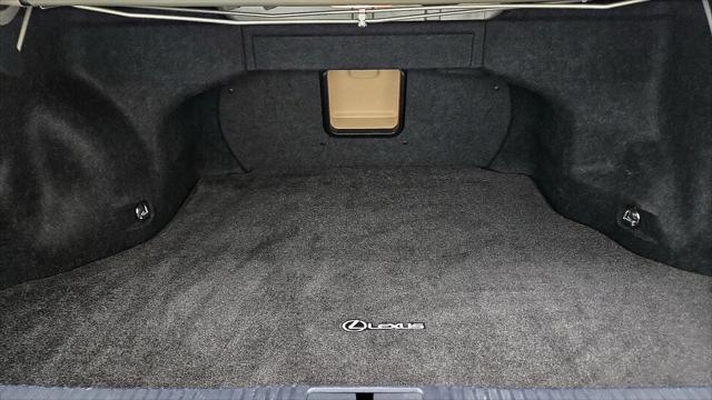 2016 Lexus ES 350 ES 350