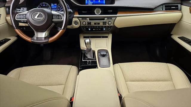 2016 Lexus ES 350 ES 350