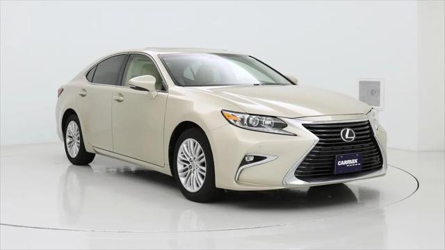 2016 Lexus ES 350 ES 350 for sale in Roanoke, VA