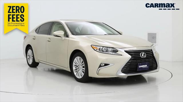 2016 Lexus ES 350 ES 350 for sale in Roanoke, VA